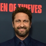 Gerard Butler