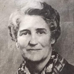 Mary Hillier