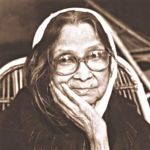 Sufia Kamal