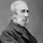 George Busk