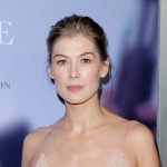 Rosamund Pike