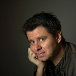 Randall Munroe