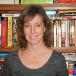 Jenn McKinlay
