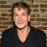 Patrick Swayze