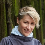 Lara Maiklem