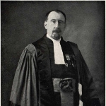 René Maire - co-author of Émile Maupas