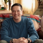 Keith Egawa