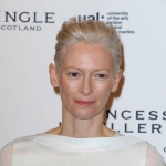 Tilda Swinton