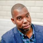 Ta-Nehisi Coates