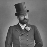 George Sims