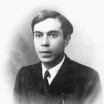 Ettore Majorana - Student of Enrico Fermi