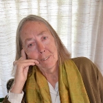 Luanne Armstrong