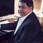 Vijay Eswaran