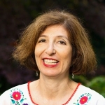 Nadja Maril