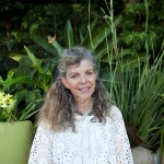 Mary Corey