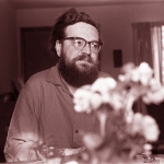 Robin Skelton
