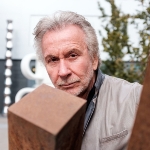 Bernar Venet