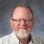 Peter English