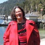 Andrea Spalding