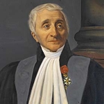 Joseph Gergonne