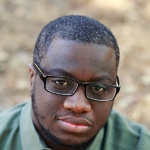 Rion Scott