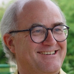 Stephen Batchelor