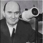 Dmitry Maksutov