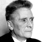 Alexander Khinchin - Student of Nikolai Luzin