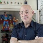 Brian Bendis