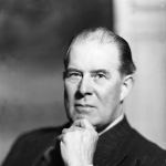 Edmund Bentley