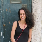 Christine Benvenuto
