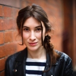 Katherine Rundell
