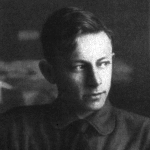 Victor Pavlovich Kin - Spouse of Cecilia Isaakovna Kin