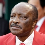 Joe Morgan