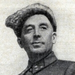 Nikolay Yakovlevich Kirichenko