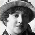 Dina Nikitichna Kirova