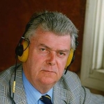 Don Mosey