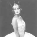 Nina Vasilievna Kirsanova