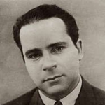 Vladimir Mikhailovich Kirshon