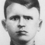 Vasily Fedorovich Kiryakov