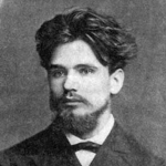 Andrey Petrovich Kiselev - Father of Elena Andreevna Kiseleva