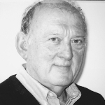 Timothy Binyon