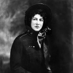 Evangeline Booth