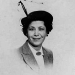 Pearl Kibre