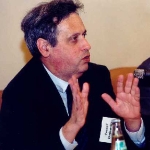 Yossef Bodansky