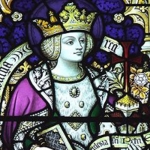 Aethelburh of Wessex