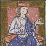 Aethelflaed of Mercia
