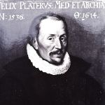 Felix Plater