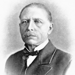 Robert Godwin-Austen