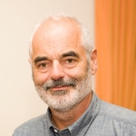 David Spiegelhalter